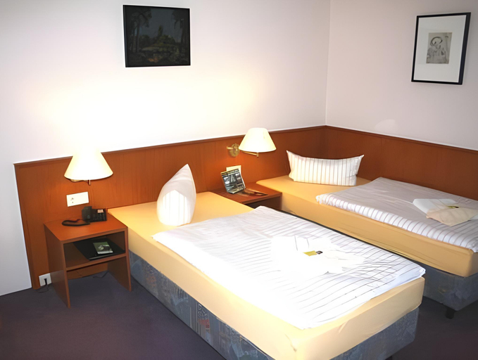 Bedroom 1