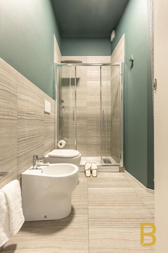 Others 5, BePlace Apartments in Porta Romana, Milano