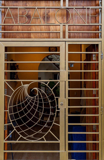 Others 5, Abalone Private Residence, Distrito Nacional