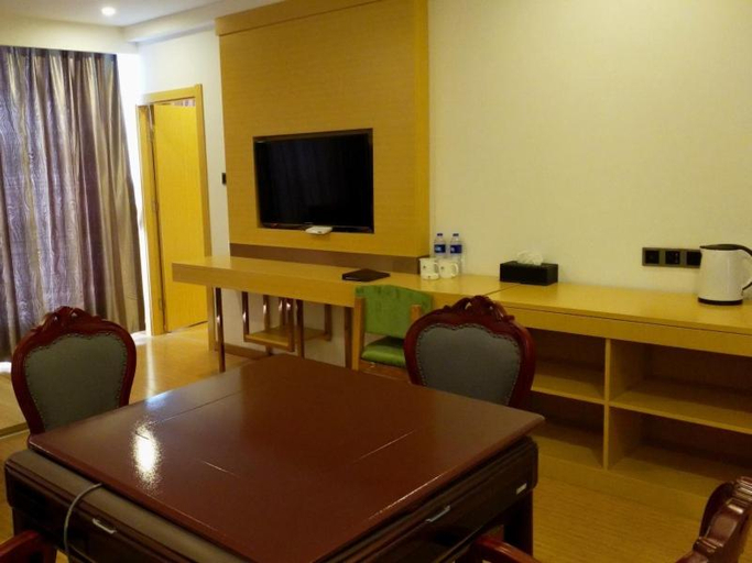 Others 3, GreenTree Inn HuaiAn Area for development Shenzhen East Road Express Hotel, Huai'an