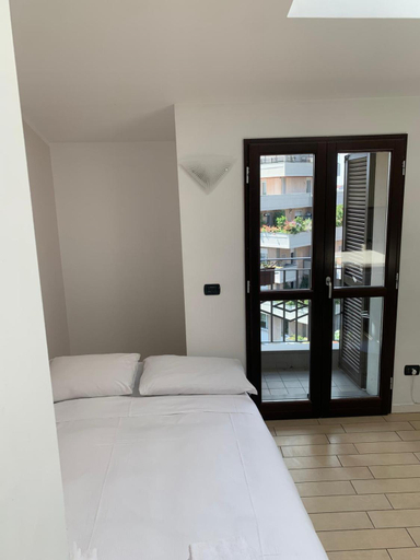 Bedroom 2, RELSTAY - Buenos Aires, Milano