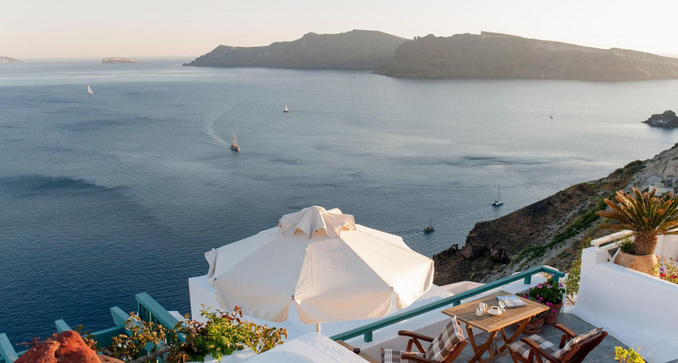 Exterior & Views 2, Strogili Traditional Houses, South Aegean