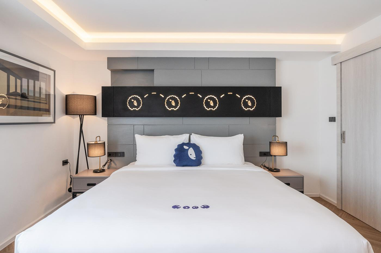 Bedroom 5