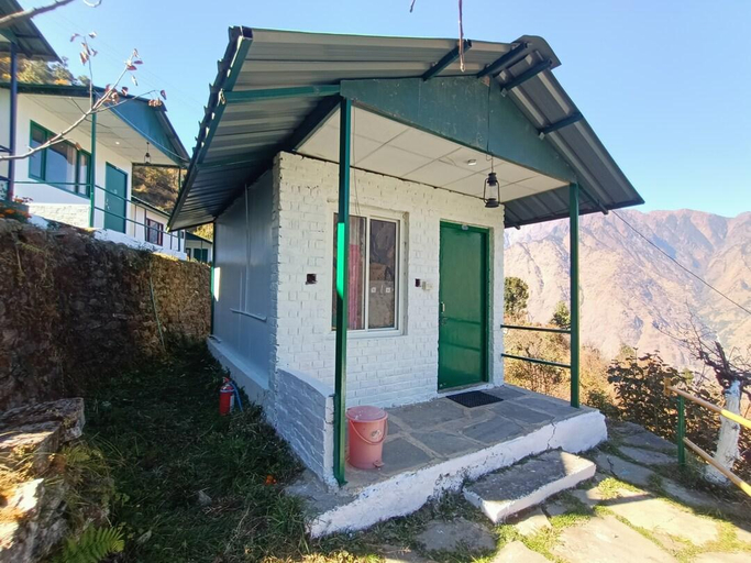 Others 4, Auli Eco Nature Resort, Chamoli