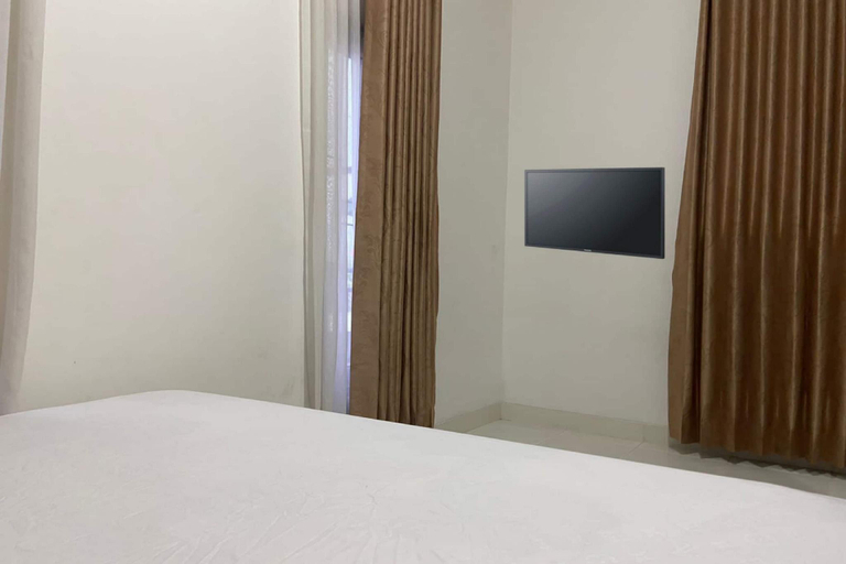 Bedroom 3, OYO 93485 Hotel Kenzie Sentani, Jayapura