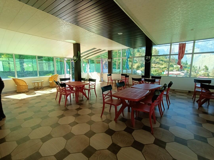 Food & Drinks 4, Auli Eco Nature Resort, Chamoli