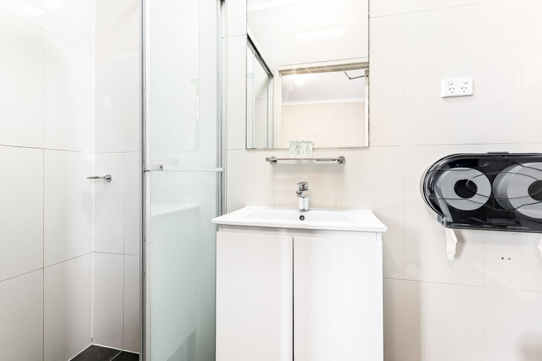 Bathroom 5