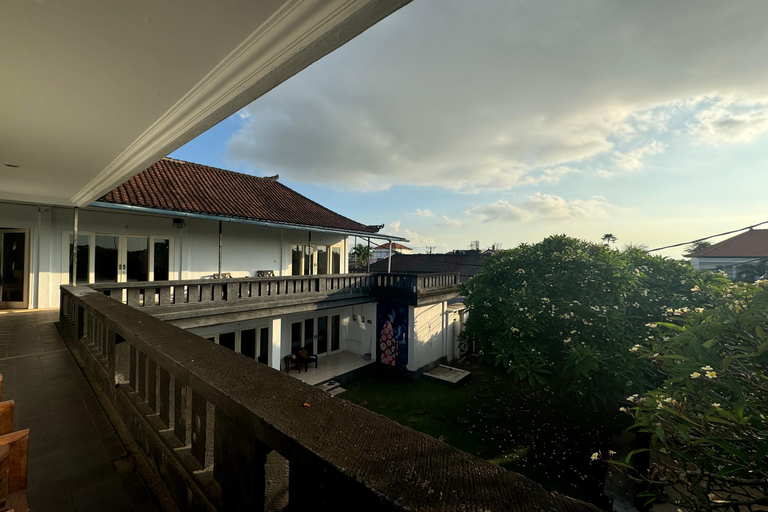 Exterior & Views 4, Rama - Laksmi Guesthouse By Zuzu, Badung