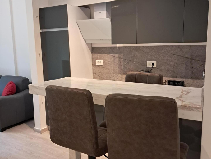 Facilities 2, VLSB Becici