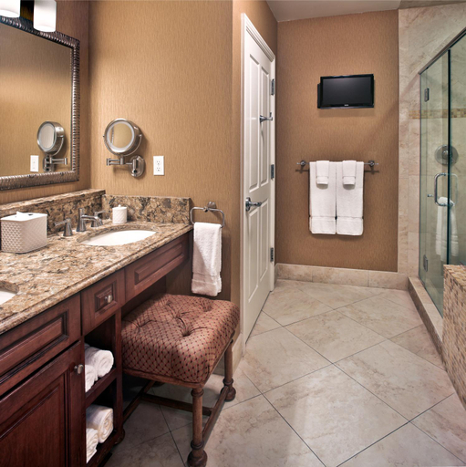 Bathroom, Ponte Vedra Inn and Club, Saint Johns