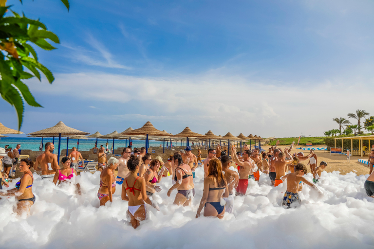 Sport & Beauty 2, Fantazia Marsa Alam Resort, Marsa 'Alam