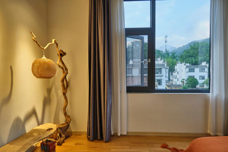 Others 5, Nature Cure Village Lodge-婺源自在舍, Shangrao