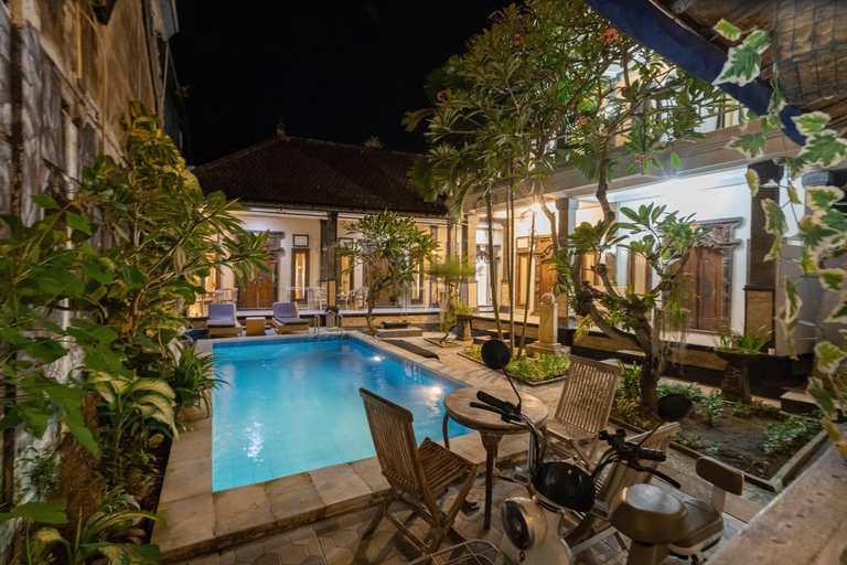 Sport & Beauty 2, The Mel Homestay, Klungkung