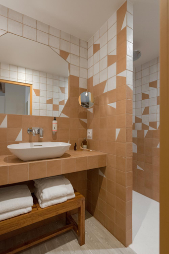 Bathroom 3