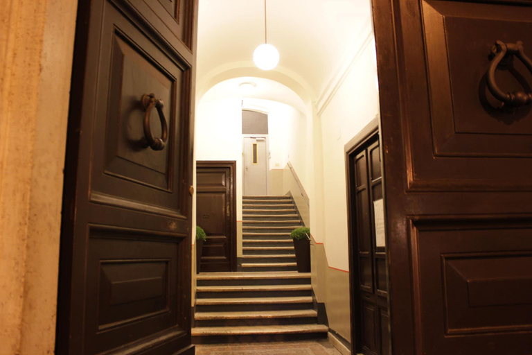 Exterior & Views 2, Millina Suites In Navona, Rome