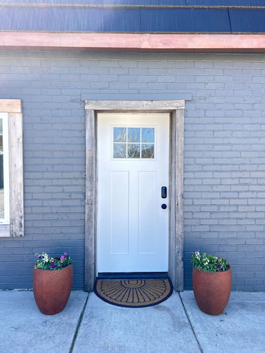 Exterior & Views, The Frothy Flat, Hamilton