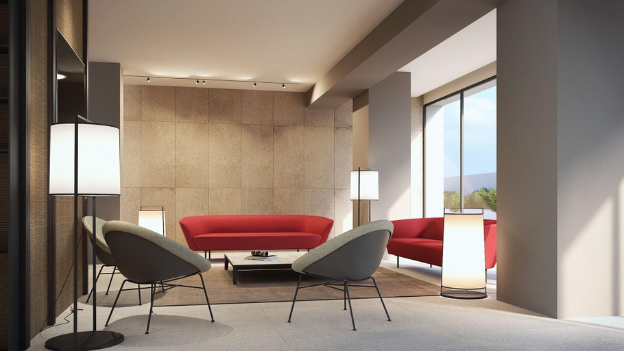 Exterior & Views 2, B21 Lifestyle Hotel, Bari