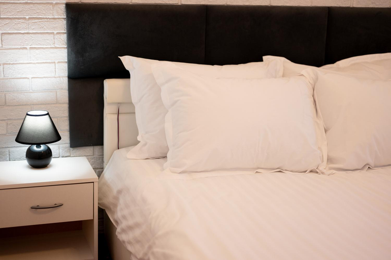 Bedroom 3, Victoria Central Apartments By CityBookings, Municipiul Bucuresti