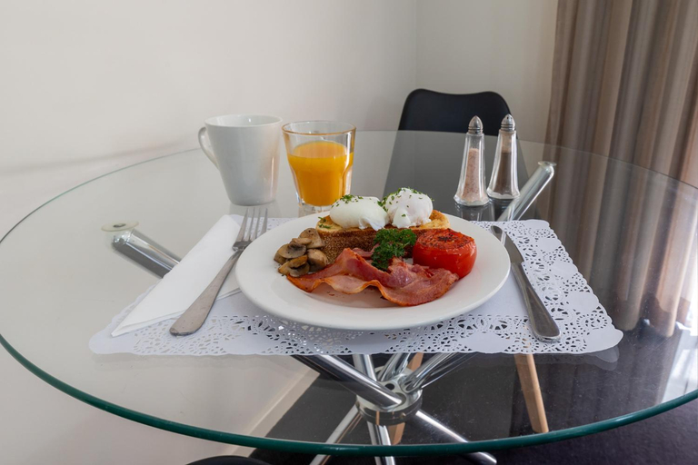Food & Drinks 5, Dalby Fairway Motor Inn, Dalby