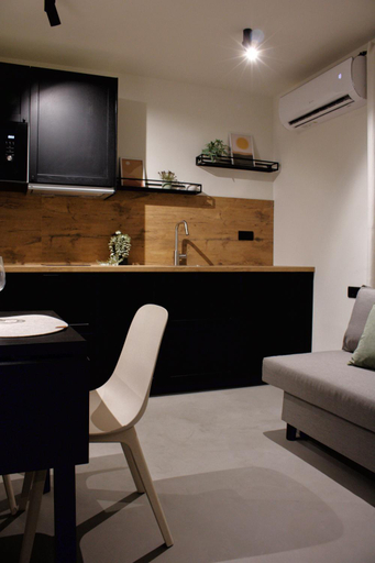 Others 2, PaMar Downtown Apartments, Split