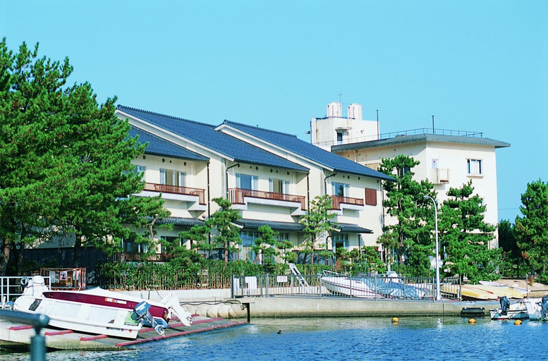 Exterior & Views 2, Iwatakionsen Hotel Kirakuya, Yosano