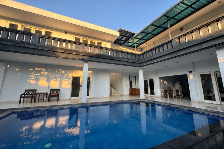 Sport & Beauty, Rama - Laksmi Guesthouse By Zuzu, Badung