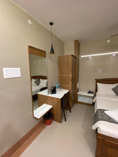 Bedroom 12