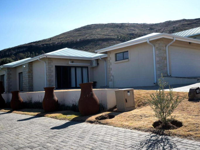 Others 3, Clarens Breakaway, Thabo Mofutsanyane