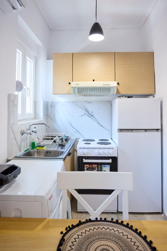 Others 5, Chios Downtown Apartments, North Aegean