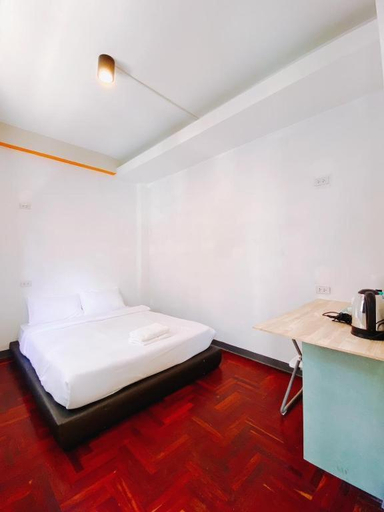 Bedroom 8