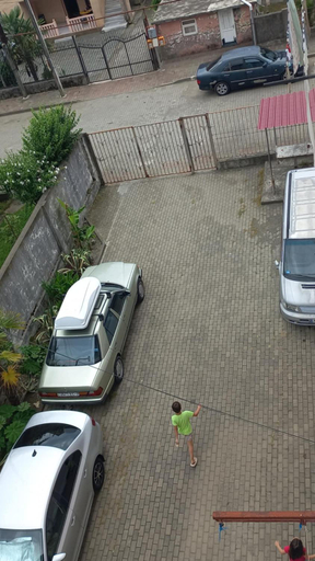 3, Nino's cozy apartment, Kobuleti