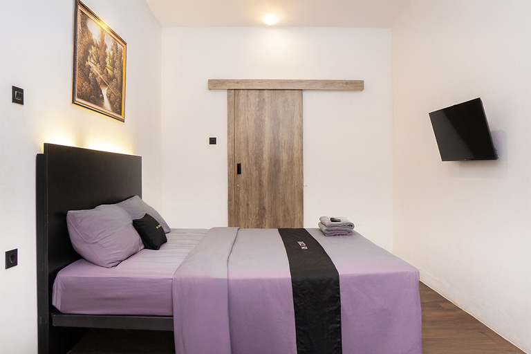 bedroom 7