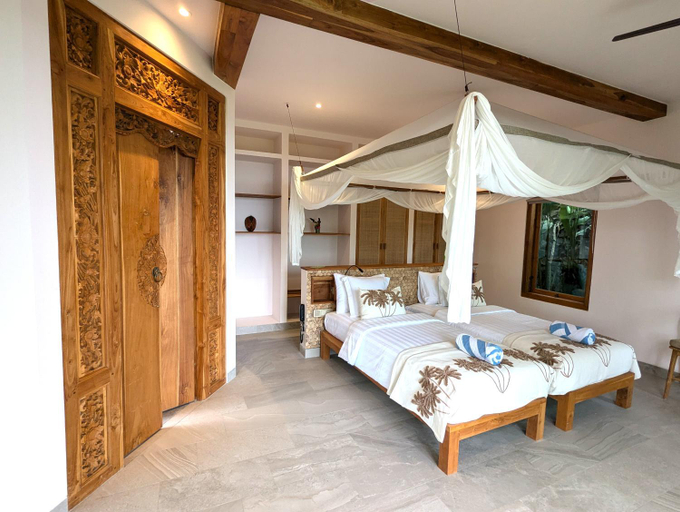 Bedroom 15
