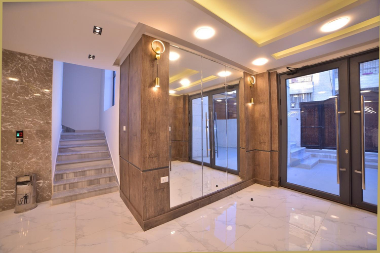 Others 3, رمّ للأجنحة Rum Royal Suites, Wastiyyeh