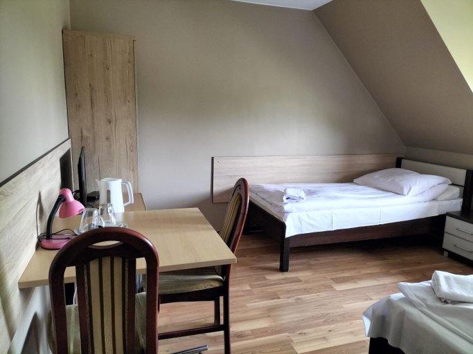 Bedroom 14
