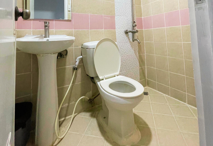 Bathroom 1