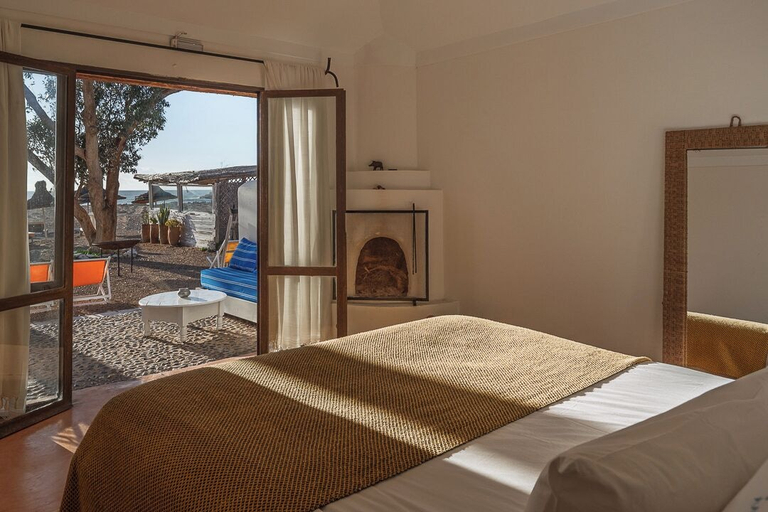 Bedroom 3, La Mouette et les Dromadaires, Essaouira