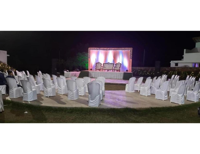 4, The Omkar Farm House, Gujrat, Kachchh