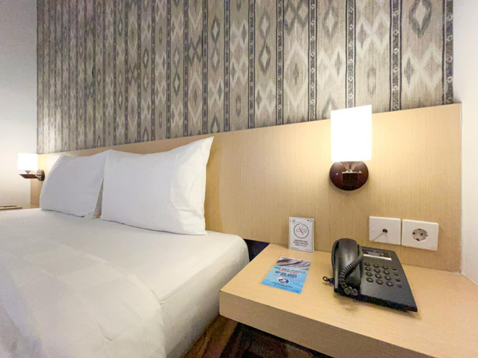Bedroom 19