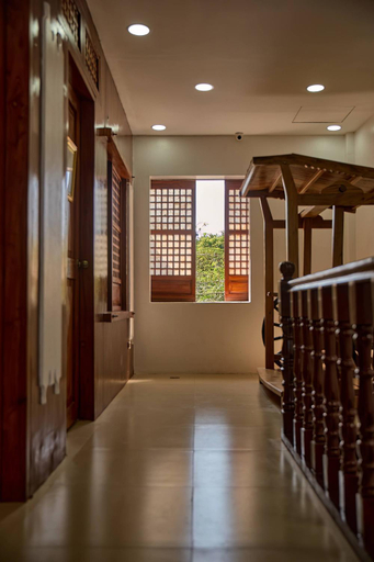 Others 5, DDD Habitat Inc - Vigan Hotel, Vigan City