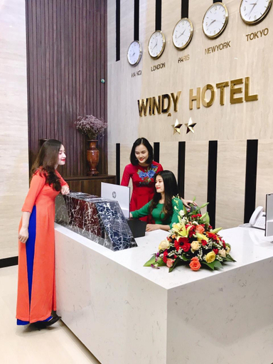 Public Area 3, Windy Hotel Quang Binh, Đồng Hới