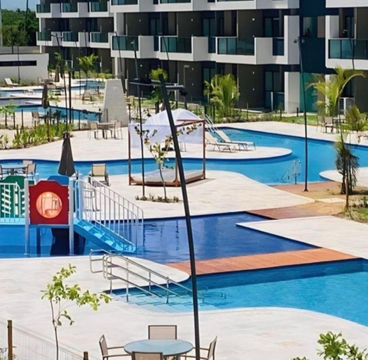 Others 3, Makia Beach experience Flat 115 A, Ipojuca