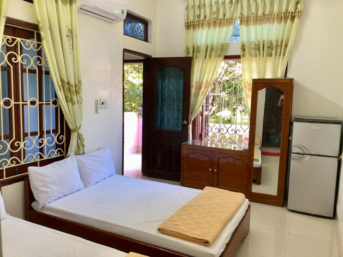 Others 5, Nha nghi Ha Giang, Sầm Sơn