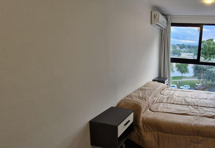 Bedroom 2, Vivisierras, Punilla