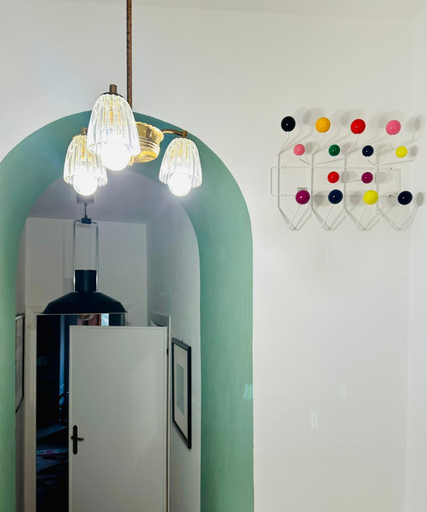 Others 5, Maison Le Calle, Perugia