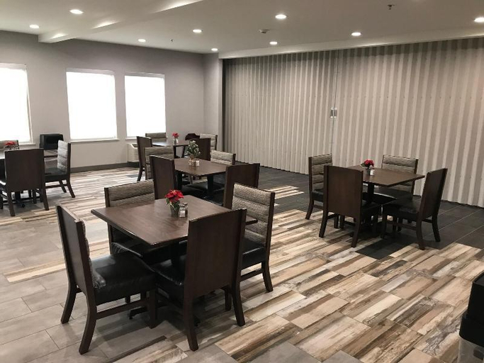 Food & Drinks 5, The Mulberry Hotel, Calcasieu
