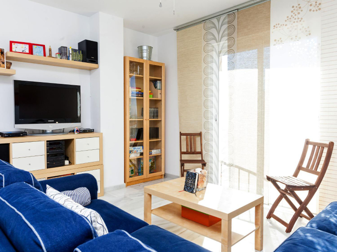 2, Apartment Edif- museo 2ºk by Interhome, Málaga