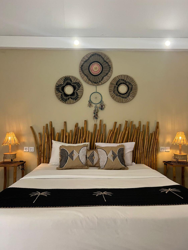 Bedroom 13