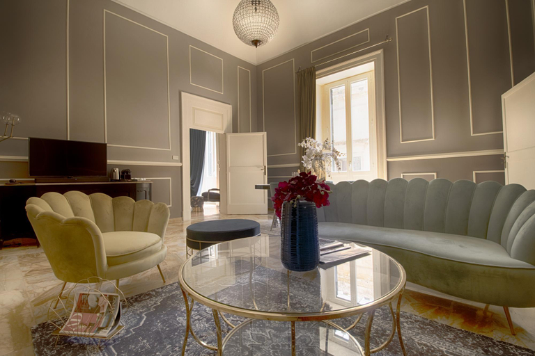 Others 2, PALAZZO FORLEO Luxury Apartment, Lecce