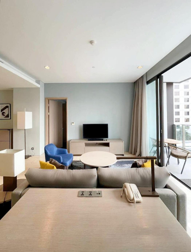 Bedroom 15